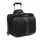 Swiss Gear Patriot Wheeled Computer 2-Piece Business Set - Roller Fits Laptops with Screen Sizes up to 17-inch and Laptop Case Fits up to 15.6-inch - Black