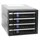 MB454SPF Storage Drive Cage - Black