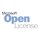MICROSOFT OPEN BUSINESS OLP WIN SBS PREM CAL STE 2008 SNGL 5 NL USER CAL QUALIFIED