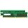 Dell 16 GB (2 x 8 GB) Certified Replacement Memory Module Kit for Select Dell Systems