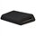 CushTop for Laptop-Black/Timber
