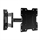 Articulating Wall Arm for 22-inch to 40-inch LCD Screens - Black