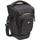 Case Logic SLRC-201 SLR Zoom Camera Holster - Black