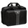 Swiss Gear LEGACY Checkpoint Friendly Double Gusset Computer Case - Fits Laptops with Screen Sizes Up to 15.6-inch - Black