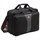 Swiss Gear LEGACY Checkpoint Friendly Triple Gusset Computer Case - Fits Laptops with Screen Sizes Up to 15.6-inch - Black