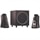 Logitech Z523 2.1 Speaker System - Black