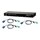 8-Port USB/PS2 KVM Switch