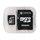 4-GB Micro SD Flash Memory Card