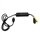 USB 2.0 S-Video and Composite Video Capture Cable
