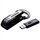 GO 6430 Bluetooth Headset with Charging Cradle