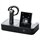 GO 6470 Headset & 2.4” Touch Screen w/Base, Charging Cradle, Bluetooth Class 1, 300' Wireless Range, Dual MP Noise Blackout Technology, Desk Phone, Mobile & Soft Phone Support. Microsoft OC/Lync Cert