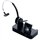 PRO 9470 Headset and 2.4-inch Touch Screen w Base Unit US DECT 1.9 Ghz 450 Foot Wireless Range Dual Microphone Noise Blackout Technology Desk Phone Mobile and amp Soft Phone Support. Microsoft OC Lync
