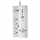 Belkin 6-Outlet SurgeMaster Energy Saving Surge Protector with 6 ft Cord