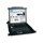 TrippLite NetDirector Console KVM Switch with 17-inch LCD Screen/Keyboard/Touchpad