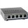 5-Port GS105E ProSafe Plus Gigabit Ethernet Switch