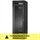 Foundation Mini Computer Room 42U Rack Enclosure - Black