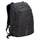 Spruce Ecosmart Backpack - Fits Laptops with Screen Sizes Up to 17-inch - Black Green