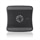 Laptop Cooling Pad - Black