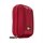 QPB-201 Compact Camera Case - Red