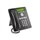 1608-I IP Deskphone - Black