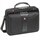 Swiss Gear Legacy Laptop Case - Fits Laptops with Screen Sizes Up to 16-inch - Black