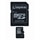 16 GB Class 4 MicroSDHC Flash Memory Card