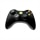Xbox 360 Wireless Controller - Black