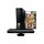 Xbox 360 4 GB Console with Kinect Sensor and Kinect Adventures Game Bundle