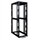 TrippLite 42U 4-Post SmartRack Premium Open Frame Rack