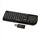 Candyboard Wireless Mini Keyboard with Touchpad - Black