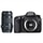 Canon EOS 7D Black 18 MP Digital SLR Camera with EF 70-300 mm f/4-5.6 IS USM Telephoto Lens