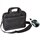 Logitech M125 Netbook Mouse with Targus 2110 Carrying Case - Fits Laptops with Screen Sizes Up to 10.2-inch Bundle