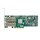 CONNECTX2 VPI ADPT CARD-QSFP IB 40GBS AND 10GIGE
