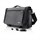 Belkin Halo Messenger Laptop Case with Retractable USB Travel Mouse Bundle