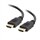 CablesToGo Value Series High Speed HDMI Cable with Ethernet - 6.5 ft