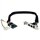 3 Port 1394 Mini PCI Express FireWire Card Adapter