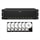 Data Robotoics 12-Bay Drobo B1200i SAN Storage with 12 TB Hard Drives