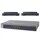 WMS5316 ProSafe 16-AP Wireless Management System with 2 x WNDAP350 ProSafe Dual Band Wireless-N Access Point Bundle