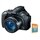 Powershot SX40 HS 12.1 MP 35X Zoom Digital Compact Camera
