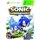 Sonic Generations - Complete package - 360