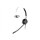 GN Netcom BIZ 2400 3-in-1 Noise Canceling Mono USB Headset