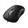 Basic USB Optical Mouse for Business - Black -For Business (Brown Box)