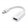 Belkin Mini DisplayPort to HDMI Adapter