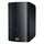 Western Digital My Book Live Duo - NAS - 4 TB –Personal Cloud External Storage - Gigabit Ethernet