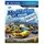 PlayStation ModNation Racers: RoadTrip - PS Vita
