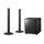 Samsung HW-E550 2.1-Channel Home Theater Soundbar System