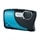 Canon PowerShot D20 12MP 5X Zoom Waterproof Digital Camera