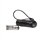 Kensington Portable Combination Laptop Lock - Black