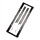 Chief ICLPFM3B03 Universal Low-Profile Wall Mount 32-inch to 52-inch TVs