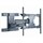Chief ICLPFA3T03 Full-Motion Wall Mount for 30-inch to 52-inch TVs